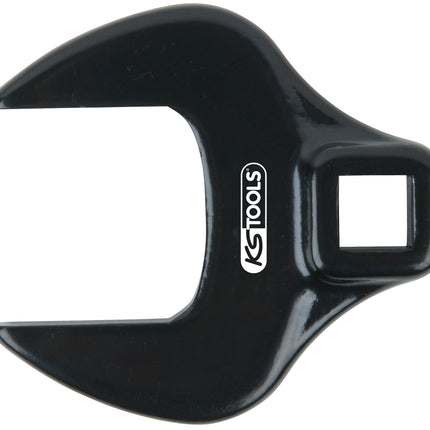 KS TOOLS 3/8" Einsteck-Einmaulschlüssel, 24 mm ( 913.1943 ) - Toolbrothers