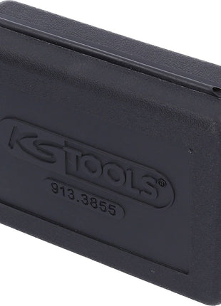 KS TOOLS Kunststoff-Leerkoffer für 913.3855 ( 913.3855-99 ) - Toolbrothers