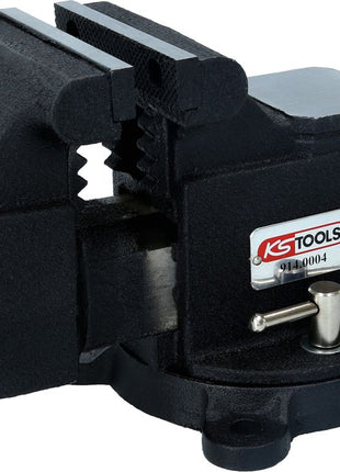 KS TOOLS Parallel-Schraubstock, 4" ( 914.0004 ) - Toolbrothers