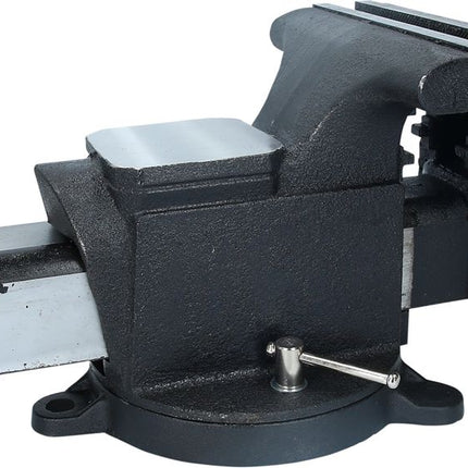 KS TOOLS Parallel-Schraubstock, 8" ( 914.0008 ) - Toolbrothers