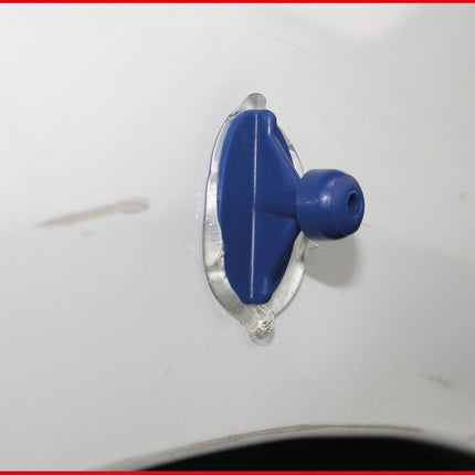 KS TOOLS Profi-Ausbeul-Werkzeug-Satz, 11-tlg ( 914.0065 ) - Toolbrothers