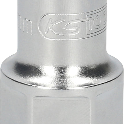 KS TOOLS 19mm TRIPLEplus Durchgangs-Stecknuss, 10mm ( 916.4060 ) - Toolbrothers