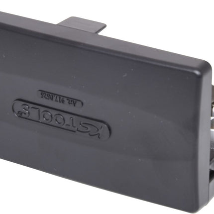 KS TOOLS 1/4" Steckschlüssel-Satz, 26-tlg ( 917.0626 ) - Toolbrothers