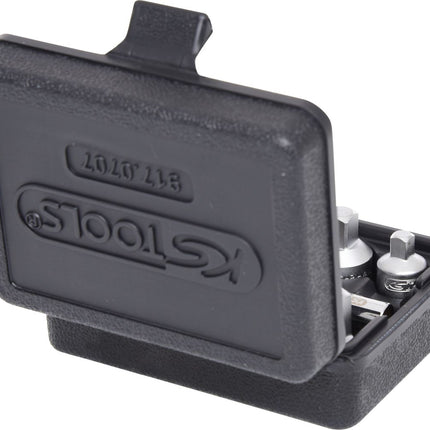 KS TOOLS Vergrößerungs- und Reduzieradapter-Satz, 7-tlg ( 917.0707 ) - Toolbrothers