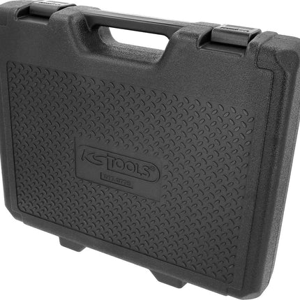 KS TOOLS Kunststoff-Leerkoffer für 917.0779 ( 917.0779-99 ) - Toolbrothers
