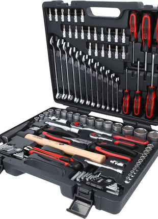 KS TOOLS 1/4'+1/2' Coffret d'outils universels, 97 pcs ( 917.0797 )