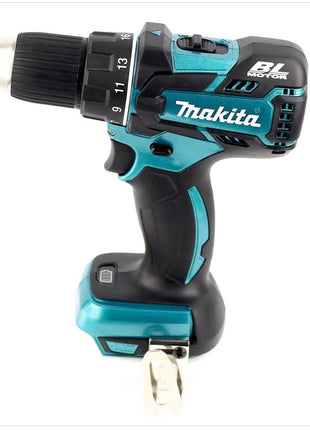 Makita DDF 480 ZM1 - 18 V Brushless Akku Bohrschrauber mit 1 x 4,0 Ah Akku - Toolbrothers