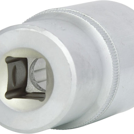 KS TOOLS 1/2' Llave de vaso de 12 cantos, larga, 30 mm ( 917.1274 )