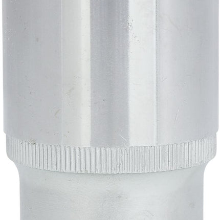 KS TOOLS 1/2' Llave de vaso de 12 cantos, larga, 30 mm ( 917.1274 )