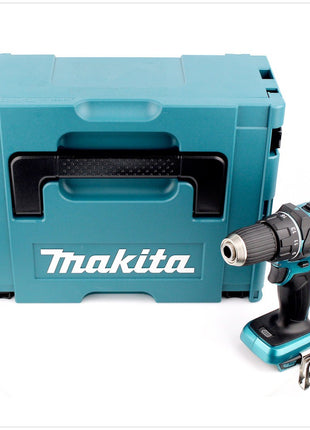 Makita DDF 480 ZJ - 18 V Brushless Akku Bohrschrauber Solo im Makpac - Toolbrothers