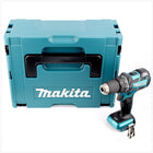 Makita DDF 480 ZJ - 18 V Brushless Akku Bohrschrauber Solo im Makpac - Toolbrothers