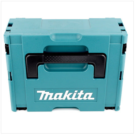 Makita DDF 480 Y1J-D 18 V Brushless Akku Bohrschrauber im Makpac mit 1 x 1,5 Ah Akku + Lader - Toolbrothers