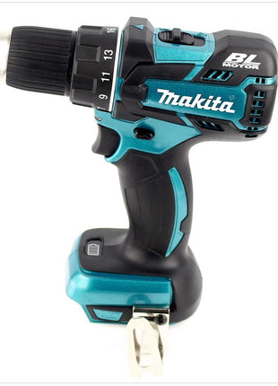 Makita DDF 480 RF1J 18 V Brushless Akku Bohrschrauber im Makpac mit 1 x 3,0 Ah Akku + Lader - Toolbrothers