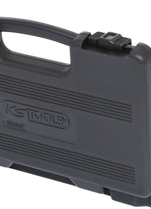 KS TOOLS 3/8" CHROMEplus Steckschlüssel-Satz, 27-tlg ( 918.0627 )