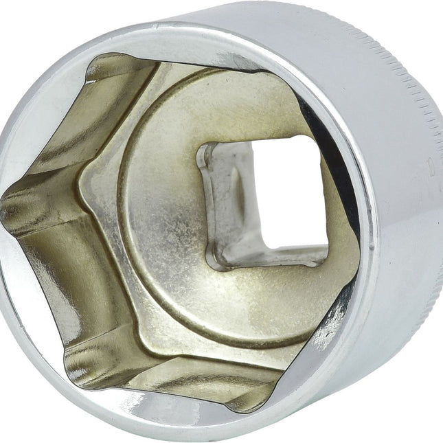 KS TOOLS 1/2" CHROMEplus Sechskant-Stecknuss, 34mm ( 918.1234 ) - Toolbrothers