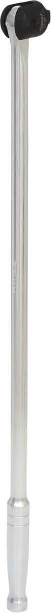 KS TOOLS 1/2" CHROMEplus Gelenk-Steckgriff, 600mm ( 918.1292 ) - Toolbrothers