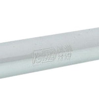 KS TOOLS 1/4" CHROMEplus Kipp-Verlängerung, 250mm ( 918.1458 ) - Toolbrothers