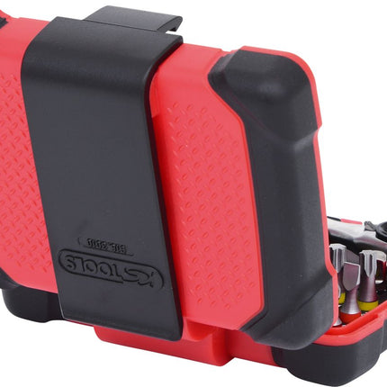 KS TOOLS 1/4" TORSIONpower Bit-Box, 32-tlg ( 918.3010 ) - Toolbrothers