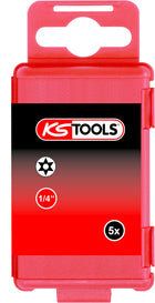 KS TOOLS 1/4