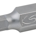 KS TOOLS 10mm Bit Innensechskant, 30mm, 7mm ( 930.1007 ) - Toolbrothers