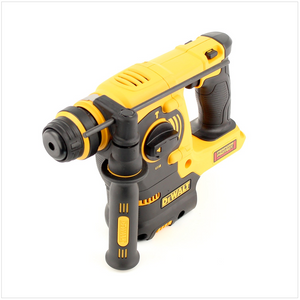 DeWalt DCH 253 N Akku Kombihammer 18 V 2,1 J SDS plus Solo - ohne Akku, ohne Ladegerät