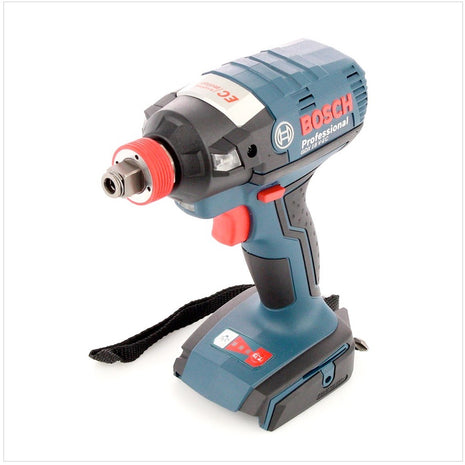 Bosch GDX 18 V-EC Akku Drehschlagschrauber 18V 185Nm Brushless Solo - ohne Akku, ohne Ladegerät - Toolbrothers