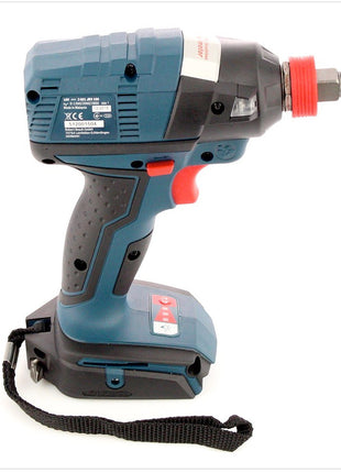 Bosch GDX 18 V-EC Akku Drehschlagschrauber 18V 185Nm Brushless Solo - ohne Akku, ohne Ladegerät - Toolbrothers