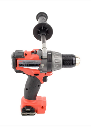 Milwaukee M18 CPD-0 18 V Li-ion Akku-Schlagbohrschrauber Solo - nur das Gerät ohne Zubehör - Toolbrothers