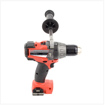 Milwaukee M18 CPD-0 18 V Li-ion Akku-Schlagbohrschrauber Solo - nur das Gerät ohne Zubehör - Toolbrothers