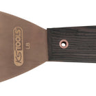 KS TOOLS BERYLLIUMplus Schaberspachtel biegsam 100 mm  ( 962.0306 ) - Toolbrothers