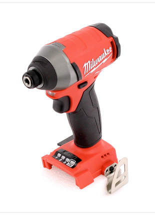 Milwaukee M18 FID 502X Akku Schlagschrauber Set 18 V Li-ion inkl. 2x 5Ah Akku, Ladegerät, Koffer - Toolbrothers