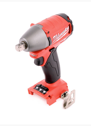 Milwaukee M18 PP2B-502C Akku Schlagbohrschrauber + Schlagschrauber Set 18 V inkl. 2x 5Ah Akku, Ladegerät, Koffer - Toolbrothers