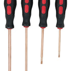 KS TOOLS Jeu de tournevis BERYLLIUMplus 4 pcs  ( 962.0805 )