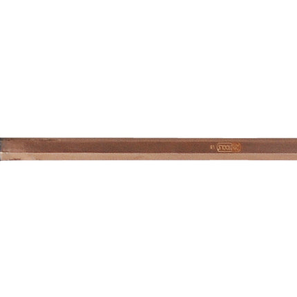 KS TOOLS Destornillador Allen BERYLLIUMplus con mango en T para tornillos con encastre hexagonal y cabeza de bola 4 mm  ( 962.0961 )