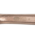 KS TOOLS BERYLLIUMplus Rollgabelschlüssel 200 mm  ( 962.1109 )
