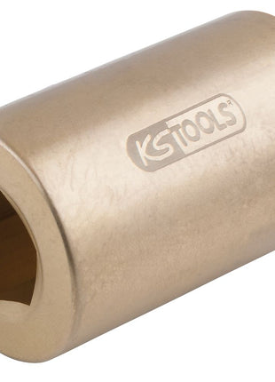 KS TOOLS BRONZEplus Stecknuss 1" 6-kant 36 mm ( 963.1006 ) - Toolbrothers