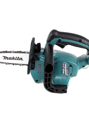 Makita DUC 122 Z 18 V Li-Ion Akku Kettensäge Solo Gerät ohne Akku ohne Ladegerät - Toolbrothers