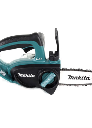 Makita DUC 122 Z 18 V Li-Ion Akku Kettensäge Solo Gerät ohne Akku ohne Ladegerät - Toolbrothers