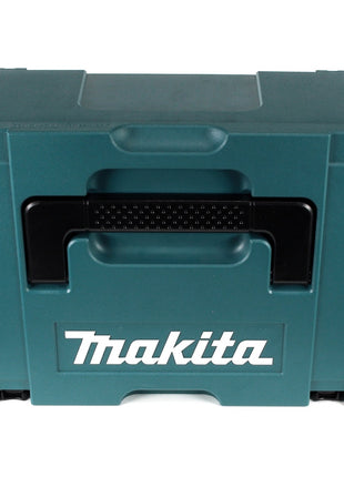 Makita DDF 459 RTJ 18 V Li-Ion Akku Bohrschrauber im Makpac + 2x 5,0 Ah Akku + Ladegerät - Toolbrothers