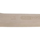 KS TOOLS BRONZEplus Bauknarre, 6-kant, mit Zentrierspitze 35 mm  ( 963.1114 ) - Toolbrothers