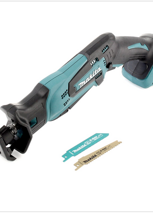 Makita DJR 183 Y1J Akku Reciprosäge 18V + 1x Akku 1,5 Ah + Makpac - ohne Ladegerät - Toolbrothers