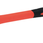 KS TOOLS BRONZEplus Fäustel 1250 g, mit Fiberglasstiel ( 963.2062 )