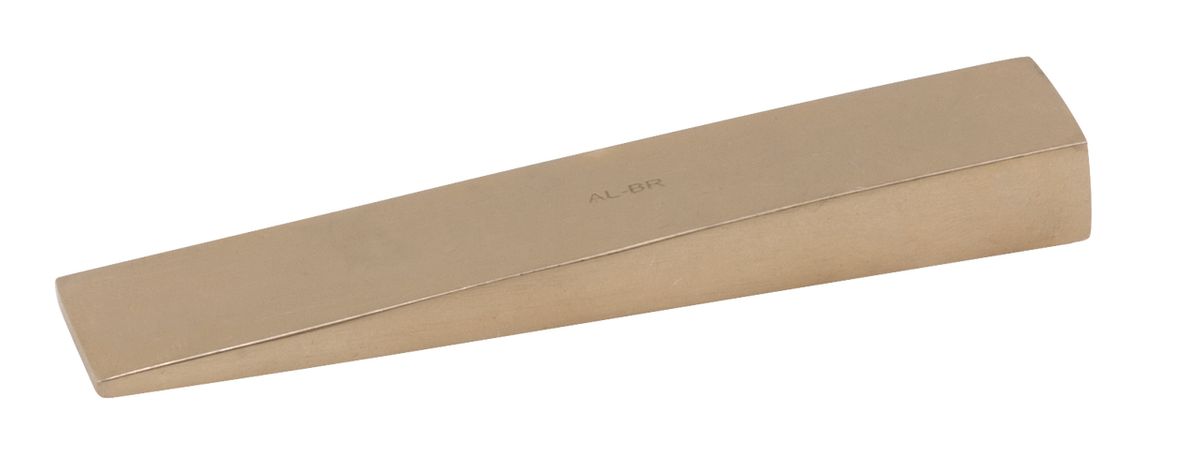 KS TOOLS BRONZEplus Flanschkeil 215x50x32 mm  ( 963.2220 ) - Toolbrothers