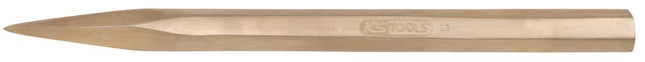 KS TOOLS Puntero BRONZEplus, 200 mm ( 963.2490 )