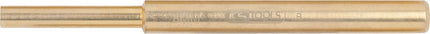 KS TOOLS Chasses goupilles BRONZEplus, 4 mm ( 963.2592 )