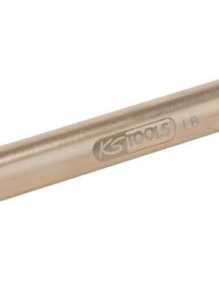 KS TOOLS BRONZEplus Verlängerung 3/4" 100 mm  ( 963.3446 ) - Toolbrothers