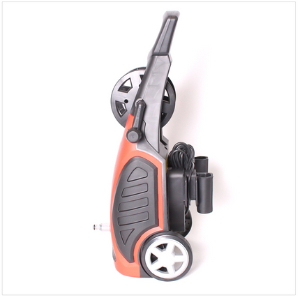 Black & Decker PW 1700 SPL Hochdruckreiniger 130 bar mit 1700 W Leistung - Toolbrothers