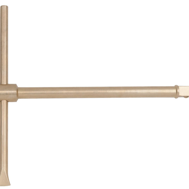 KS TOOLS BRONZEplus T-Griff 3/4" 260 mm  ( 963.3462 ) - Toolbrothers