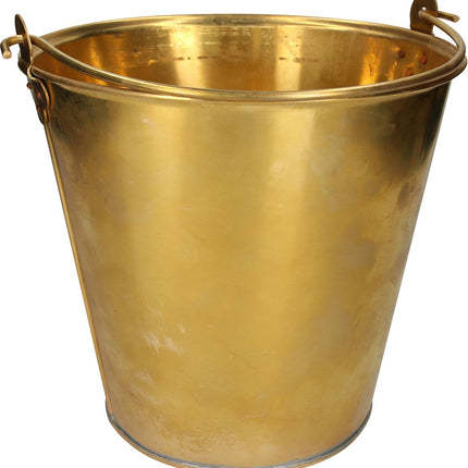 KS TOOLS Cubo antichispas, Aluminium 12l  ( 963.5506 )