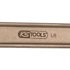 KS TOOLS BRONZEplus Doppel-Maulschlüssel 14x17 mm  ( 963.7024 )